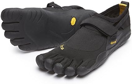 Amazon | Vibram メンズ カラー: ブラック | シューズ